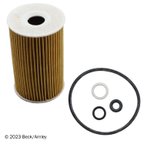 Beck Arnley 041-0846 Engine Oil Filter - view 1