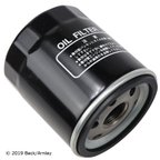 Beck Arnley 041-0852 Engine Oil Filter - view 1
