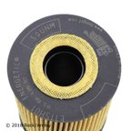 Beck Arnley 041-0857 Engine Oil Filter - view 2