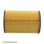 Beck Arnley 041-0857 Engine Oil Filter - view 3