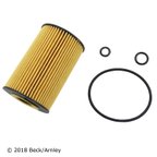 Beck Arnley 041-0857 Engine Oil Filter - view 1