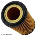 Beck Arnley 041-0858 Engine Oil Filter - view 2