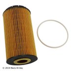 Beck Arnley 041-0858 Engine Oil Filter - view 1