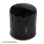 Beck Arnley 041-0861 Engine Oil Filter - view 2