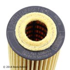 Beck Arnley 041-0863 Engine Oil Filter - view 2