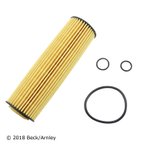 Beck Arnley 041-0863 Engine Oil Filter - view 1