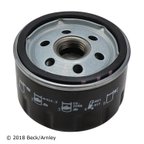 Beck Arnley 041-0879 Engine Oil Filter - view 1