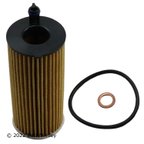 Beck Arnley 041-0882 Engine Oil Filter - view 1