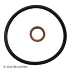 Beck Arnley 041-0882 Engine Oil Filter - view 5