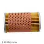 Beck Arnley 041-8042 Engine Oil Filter - view 3