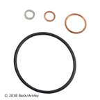 Beck Arnley 041-8042 Engine Oil Filter - view 4