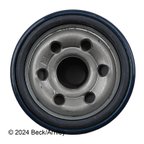 Beck Arnley 041-8075 Engine Oil Filter - view 3