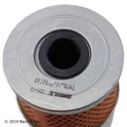 Beck Arnley 041-8084 Engine Oil Filter - view 2