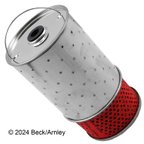 Beck Arnley 041-8085 Engine Oil Filter - view 2