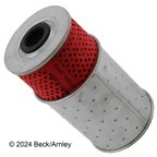 Beck Arnley 041-8085 Engine Oil Filter - view 3