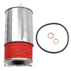 Beck Arnley 041-8085 Engine Oil Filter - view 1
