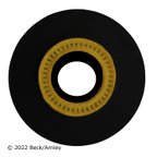 Beck Arnley 041-8106 Engine Oil Filter - view 2