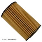 Beck Arnley 041-8106 Engine Oil Filter - view 3