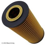Beck Arnley 041-8108 Engine Oil Filter - view 2