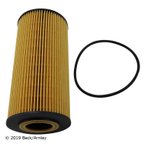 Beck Arnley 041-8108 Engine Oil Filter - view 1