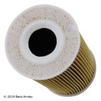 Beck Arnley 041-8109 Engine Oil Filter - view 4