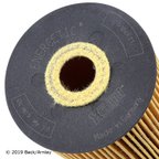 Beck Arnley 041-8129 Engine Oil Filter - view 2