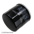 Beck Arnley 041-8152 Engine Oil Filter - view 2