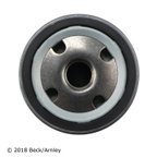 Beck Arnley 041-8152 Engine Oil Filter - view 3