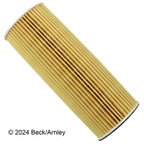 Beck Arnley 041-8153 Engine Oil Filter - view 4