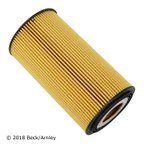 Beck Arnley 041-8157 Engine Oil Filter - view 2