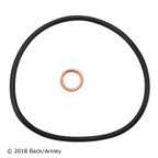 Beck Arnley 041-8157 Engine Oil Filter - view 4
