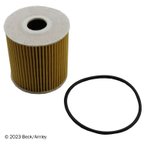 Beck Arnley 041-8178 Engine Oil Filter - view 1