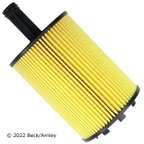 Beck Arnley 041-8179 Engine Oil Filter - view 3