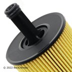 Beck Arnley 041-8179 Engine Oil Filter - view 4