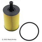 Beck Arnley 041-8179 Engine Oil Filter - view 1