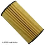 Beck Arnley 041-8184 Engine Oil Filter - view 3