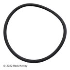 Beck Arnley 041-8184 Engine Oil Filter - view 5