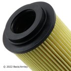 Beck Arnley 041-8188 Engine Oil Filter - view 2