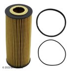 Beck Arnley 041-8189 Engine Oil Filter - view 1