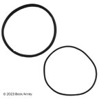 Beck Arnley 041-8189 Engine Oil Filter - view 5