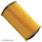 Beck Arnley 041-8192 Engine Oil Filter - view 2