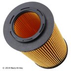 Beck Arnley 041-8192 Engine Oil Filter - view 3
