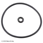 Beck Arnley 041-8192 Engine Oil Filter - view 4