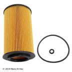 Beck Arnley 041-8192 Engine Oil Filter - view 1