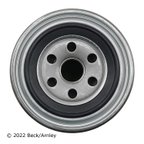 Beck Arnley 041-8756 Engine Oil Filter - view 3