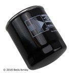 Beck Arnley 041-8798 Engine Oil Filter - view 3