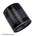 Beck Arnley 041-8798 Engine Oil Filter - view 1