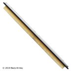 Beck Arnley 042-0513 Engine Air Filter - view 4