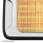 Beck Arnley 042-0513 Engine Air Filter - view 6