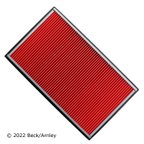 Beck Arnley 042-0810 Engine Air Filter - view 3